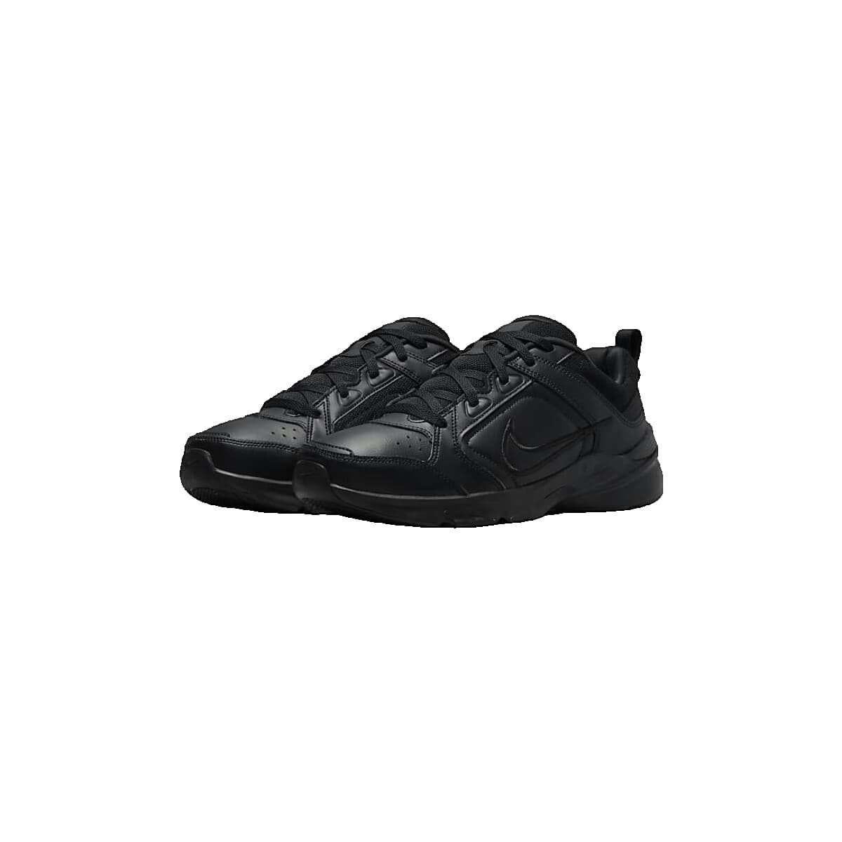 Men's Sneakers Nike Black