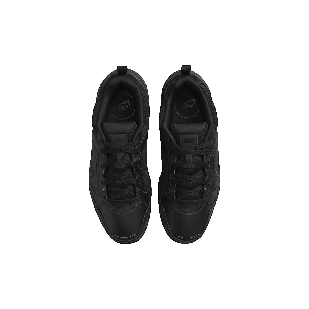 Men's Sneakers Nike Black