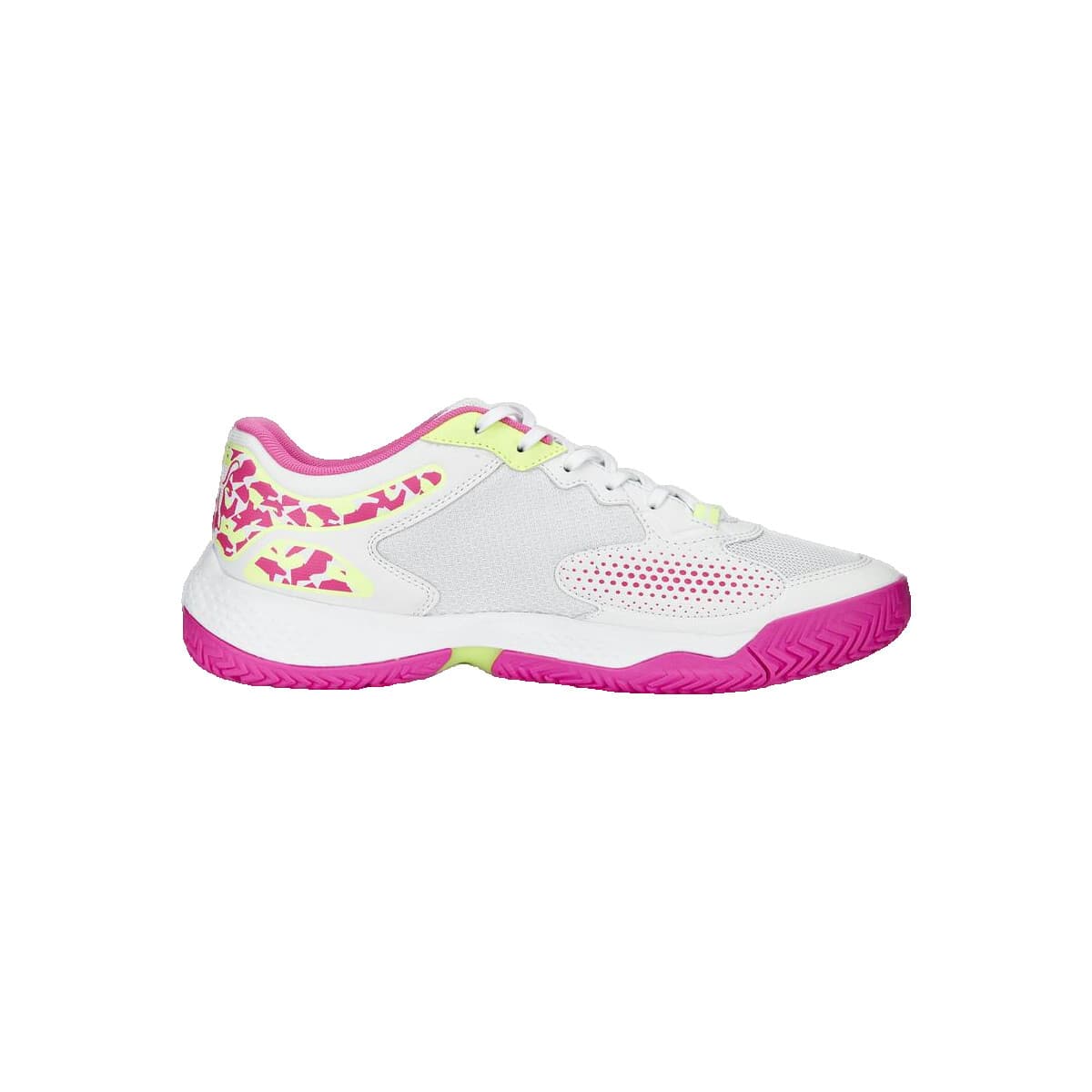 Women's Gym Shoes Puma White
