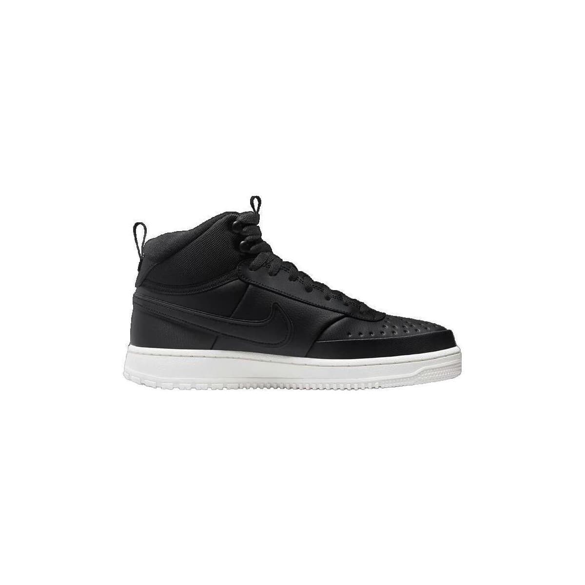 Ψηλά Sneakers Nike Court Vision Mid Winter