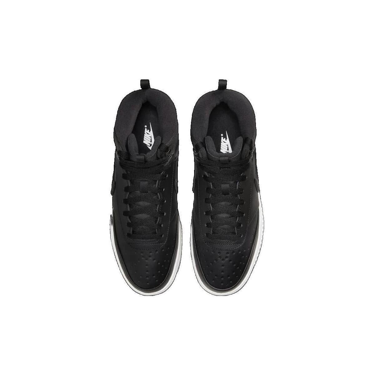 Men's Sneakers Nike Black
