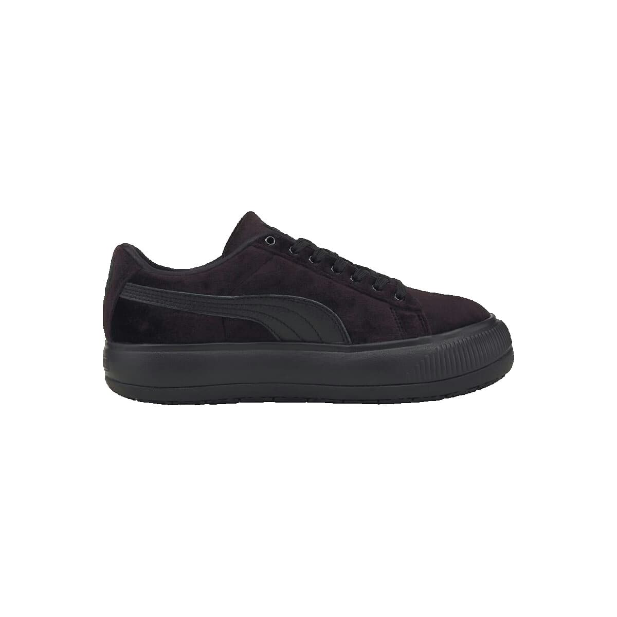 Women's Sneakers Puma Black