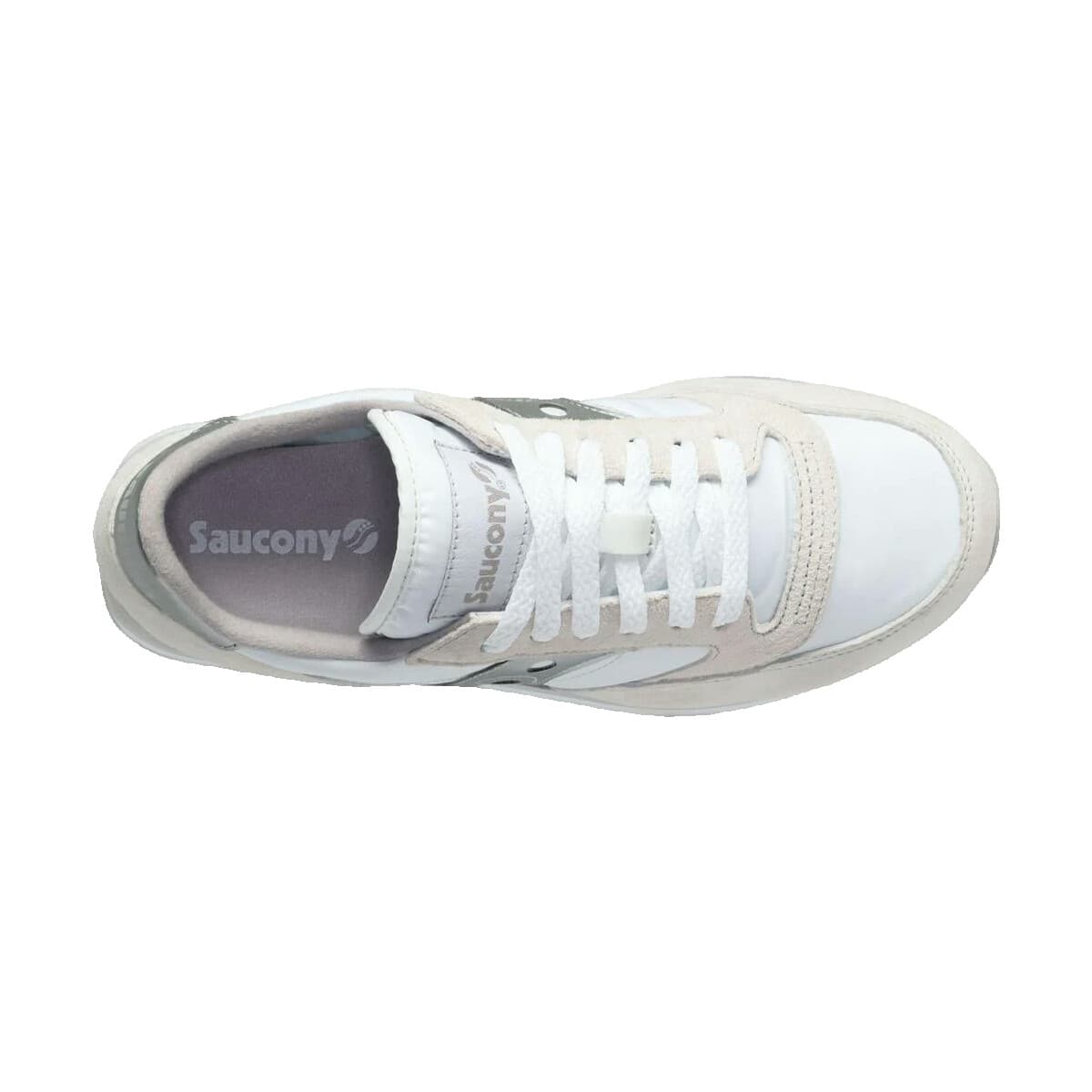 Women's Sneakers Saucony White
