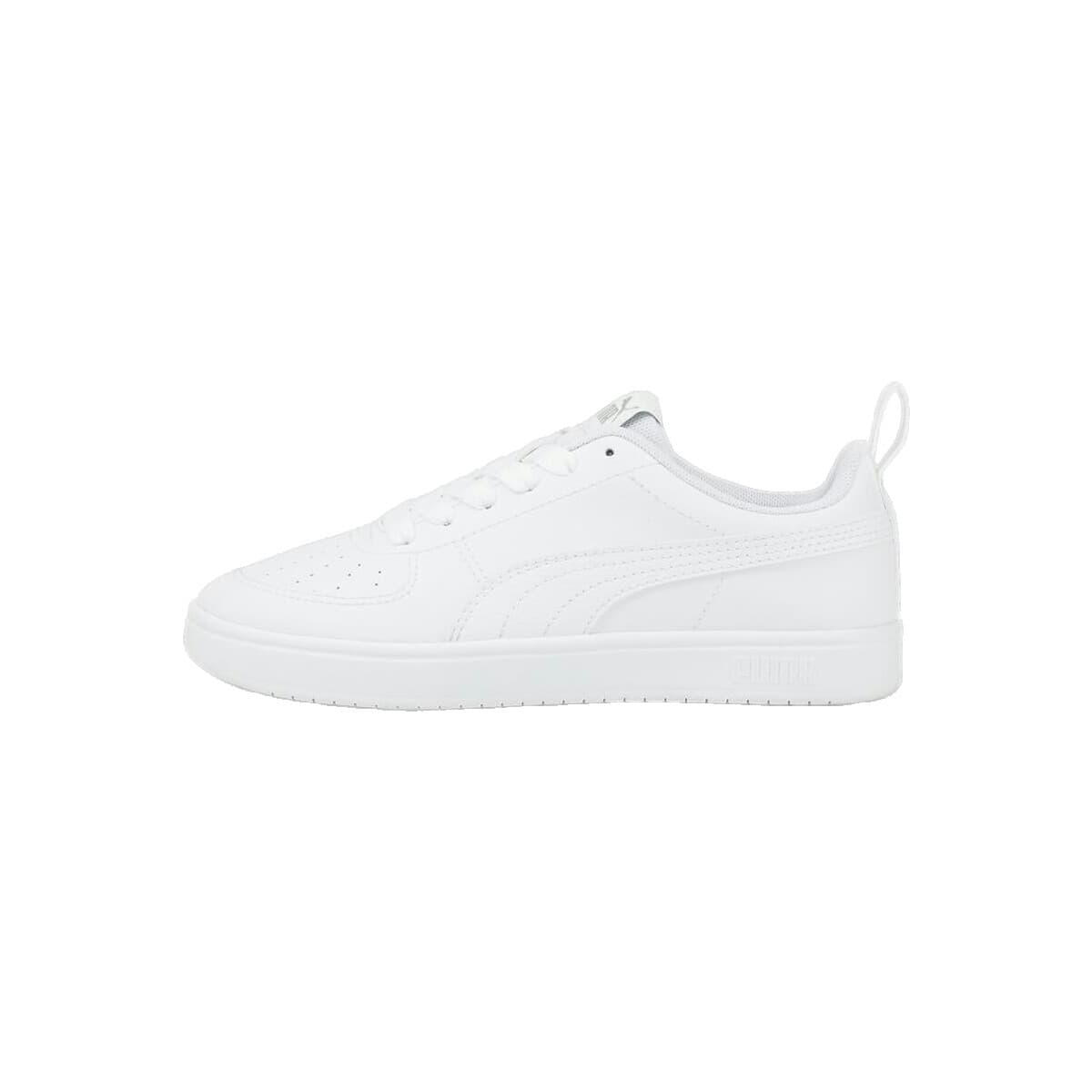 Men's Sneakers Puma White