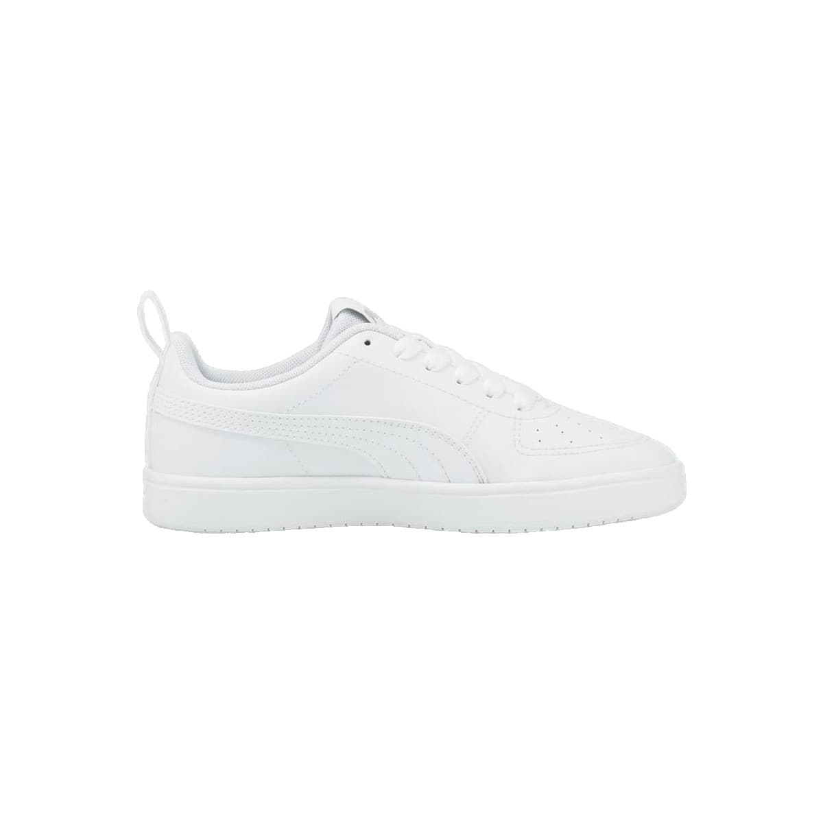 Women's Sneakers Puma White