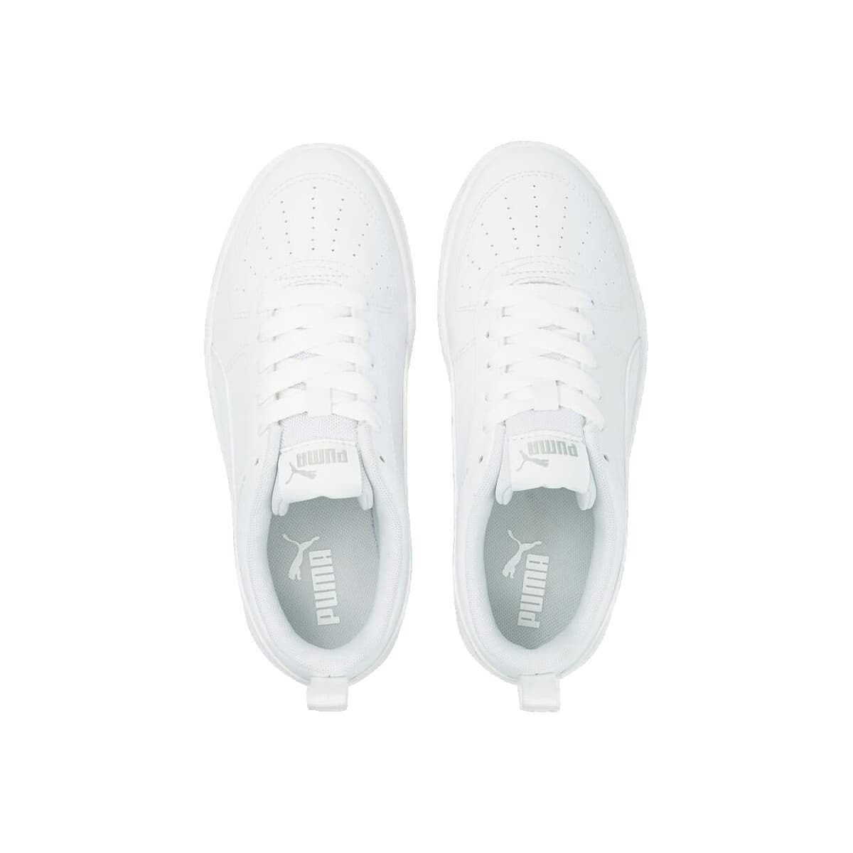 Women's Sneakers Puma White