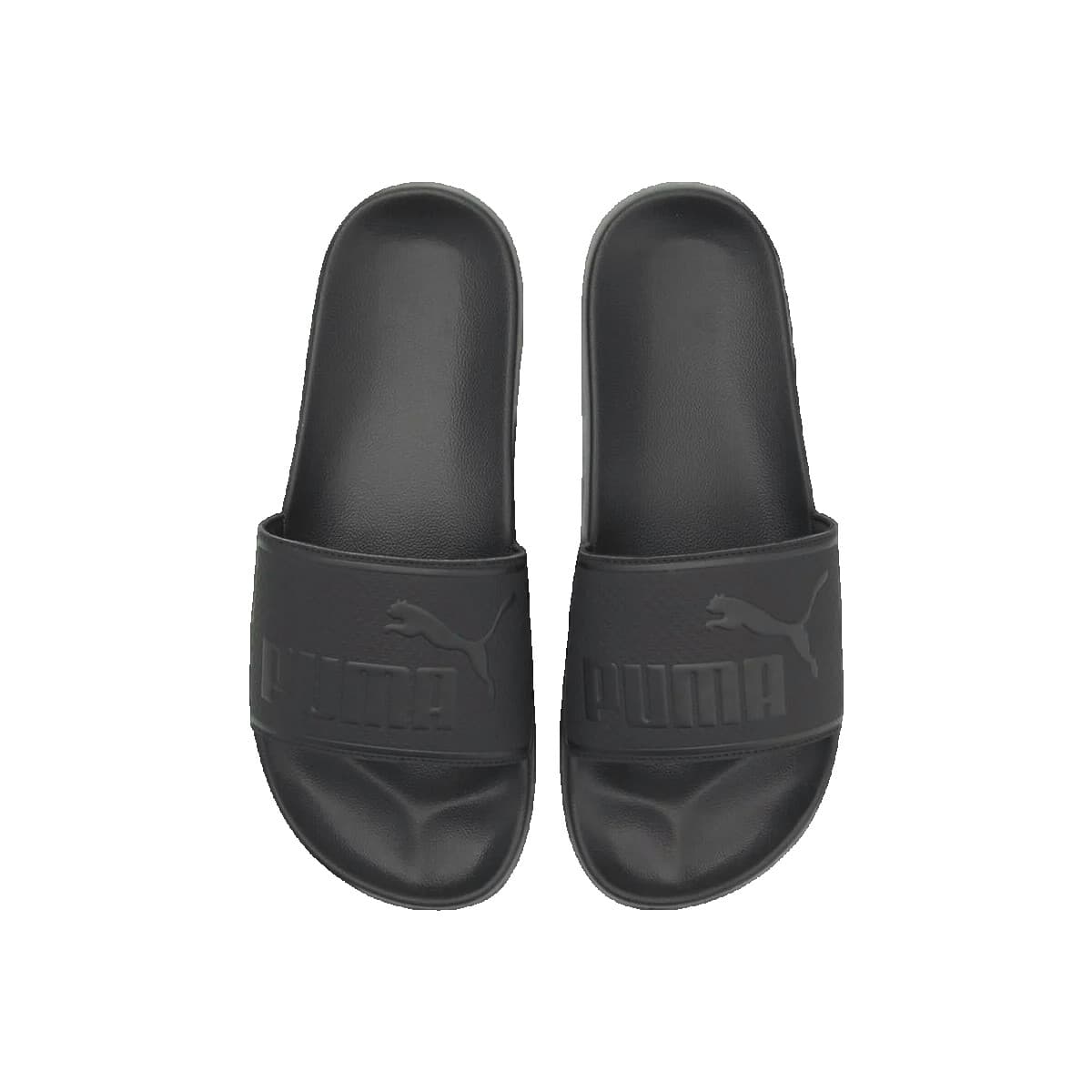 Men's Sandals Puma Black