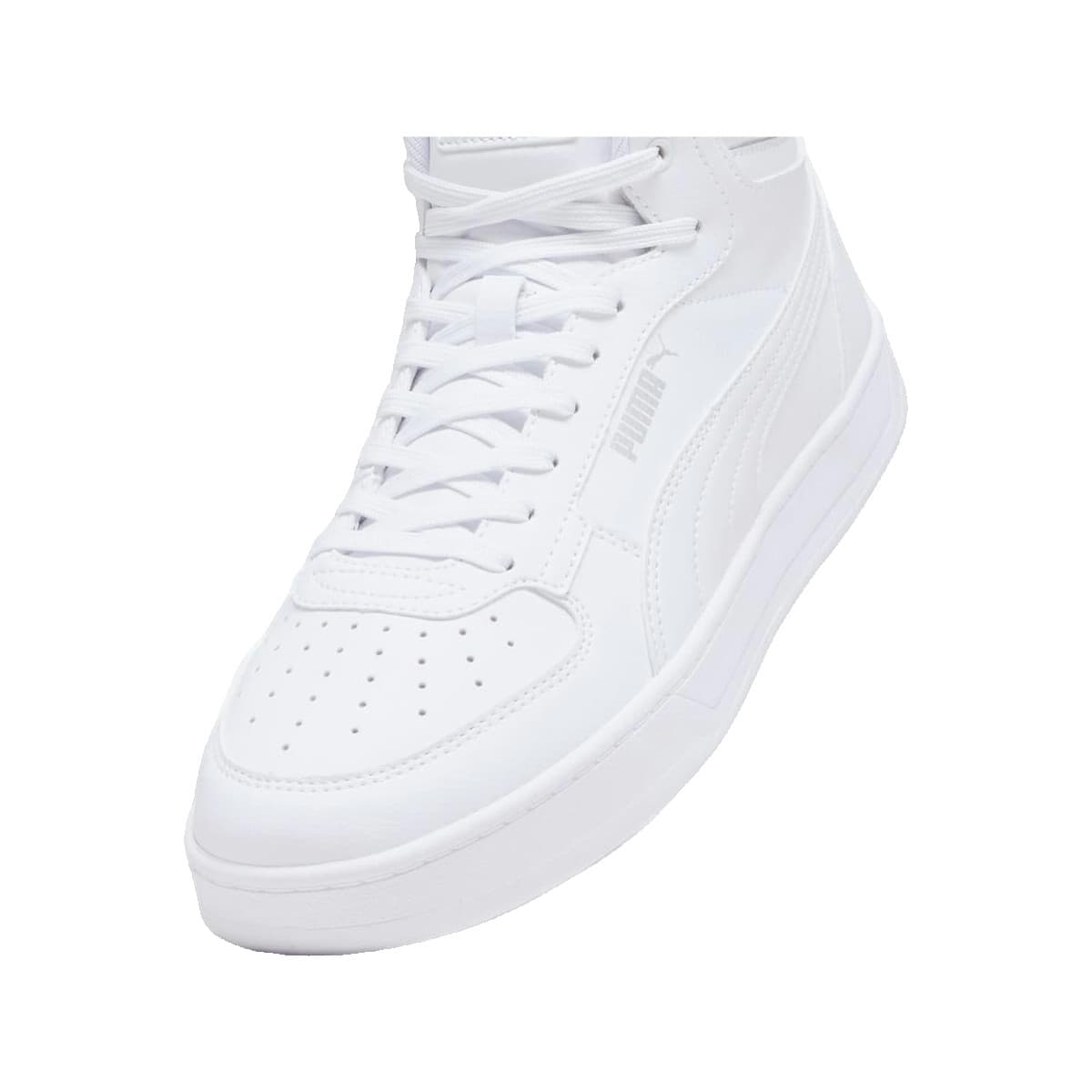 Men's Sneakers Puma White