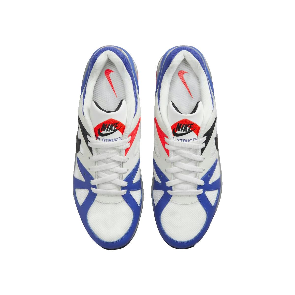 Men's Sneakers Nike White