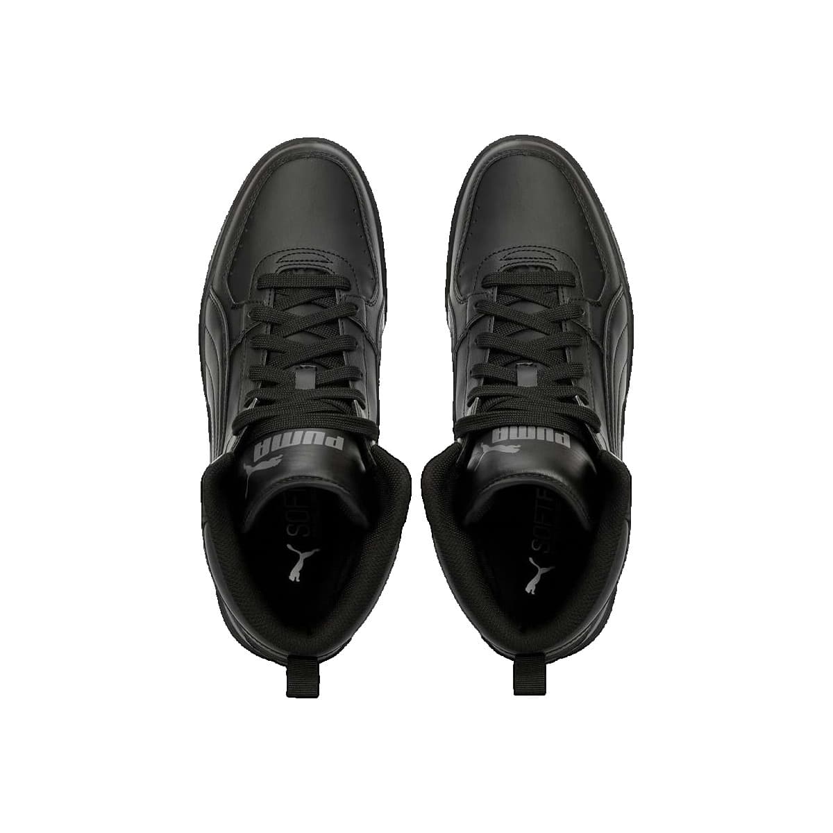 Men's Sandals Puma Black