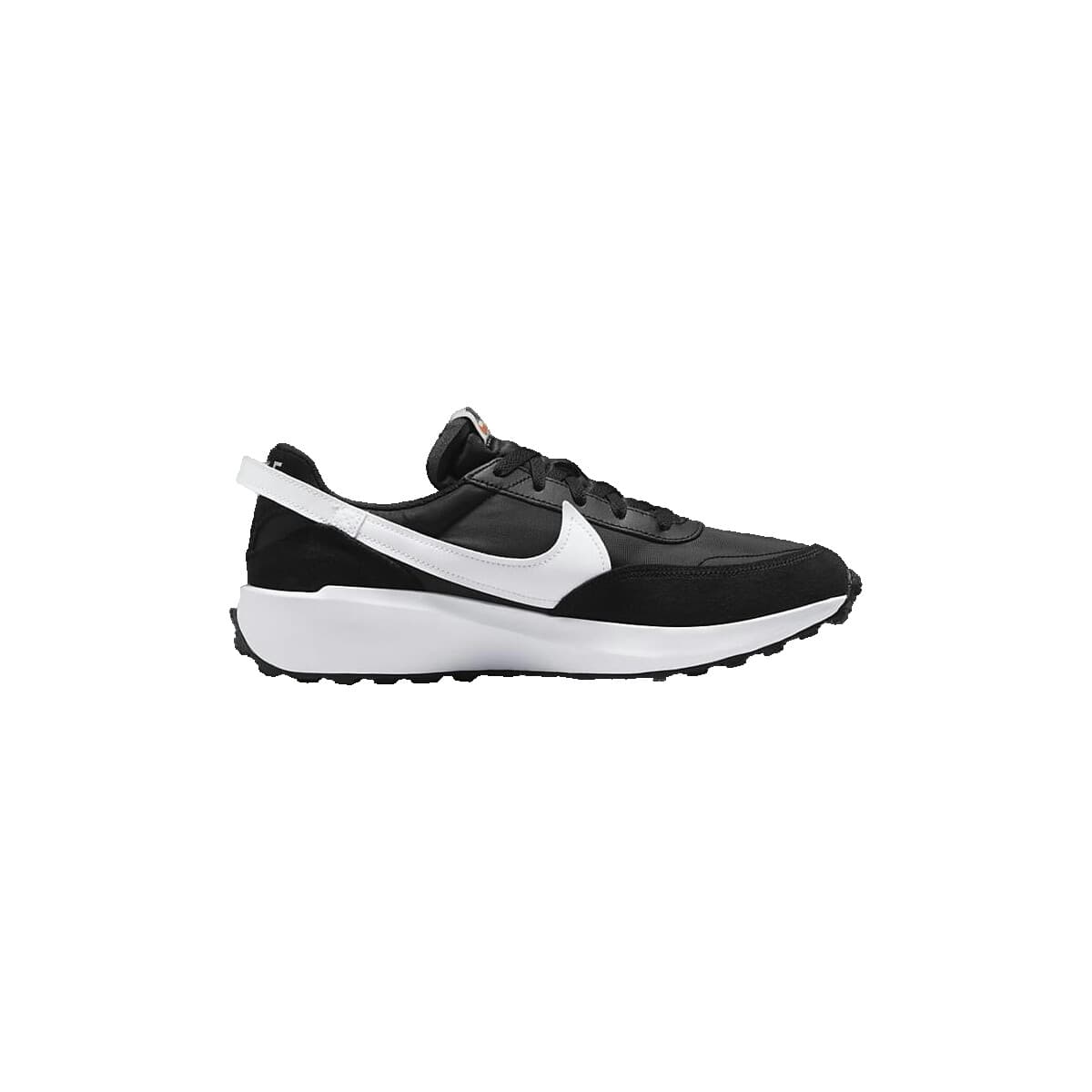 Men's Sneakers Nike Black