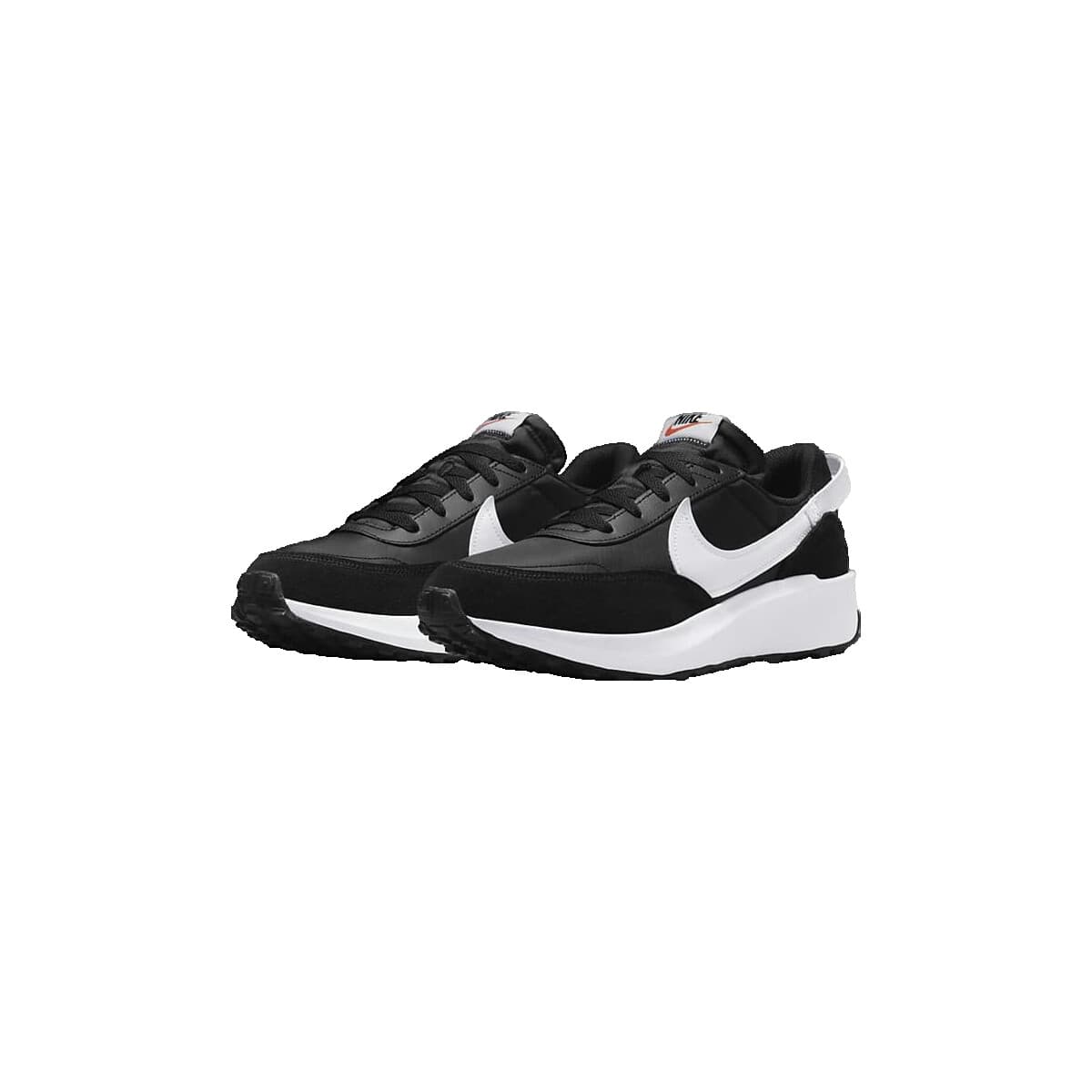 Men's Sneakers Nike Black