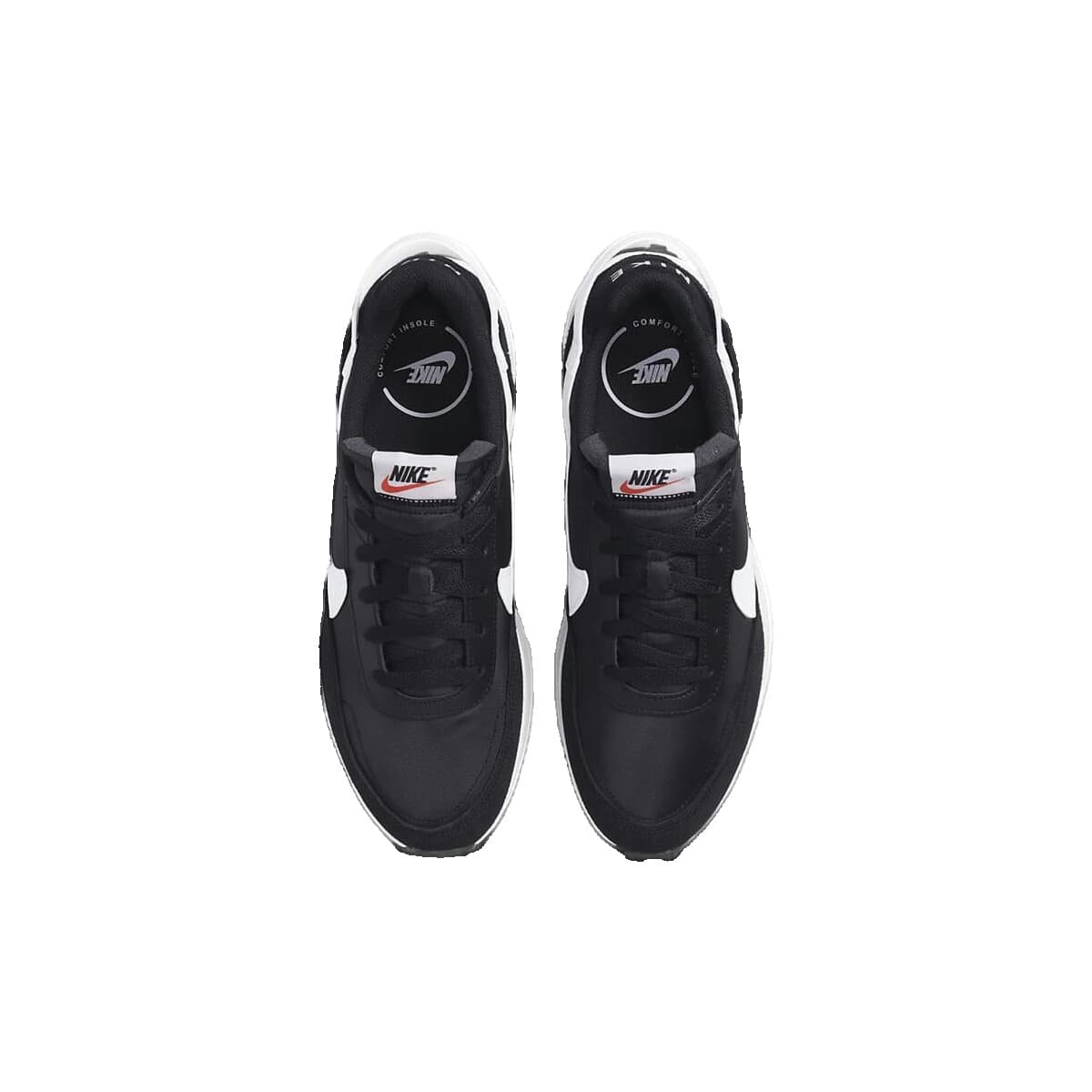 Men's Sneakers Nike Black