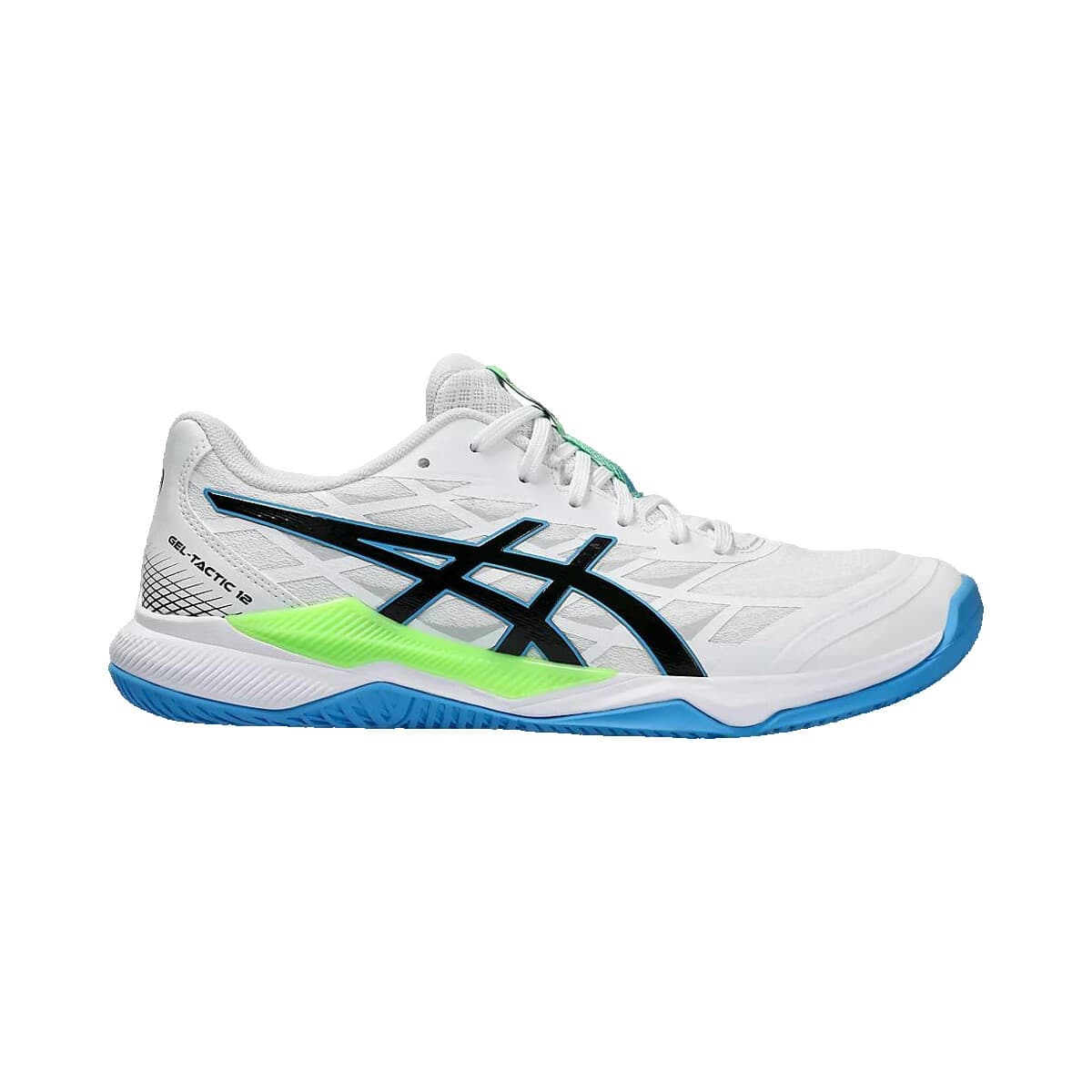 Men's Gym Shoes Asics Blue