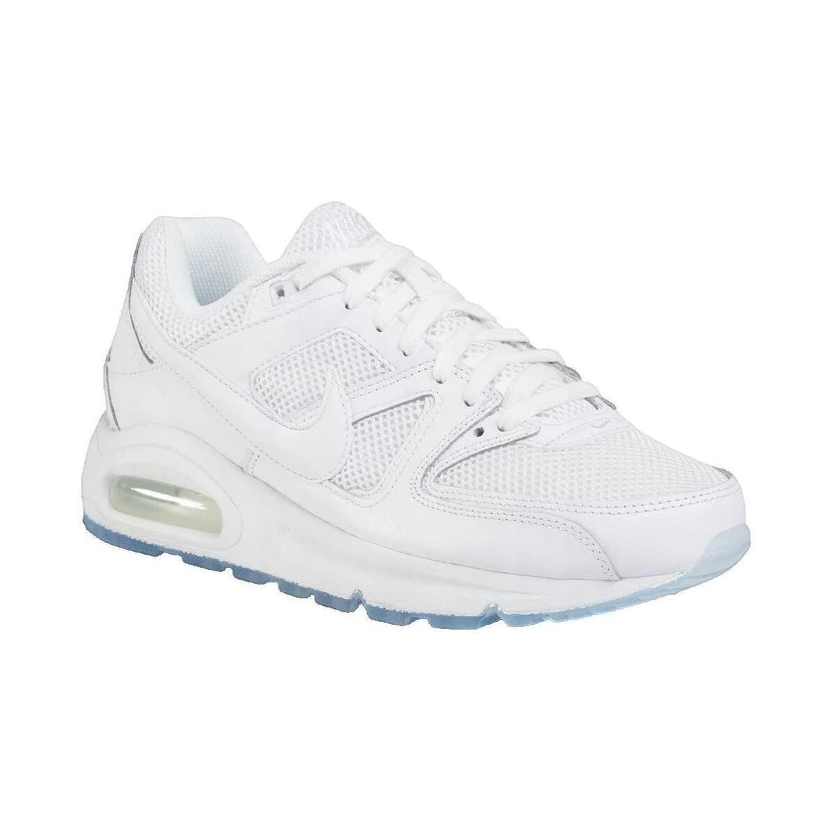 Men's Sneakers Nike White