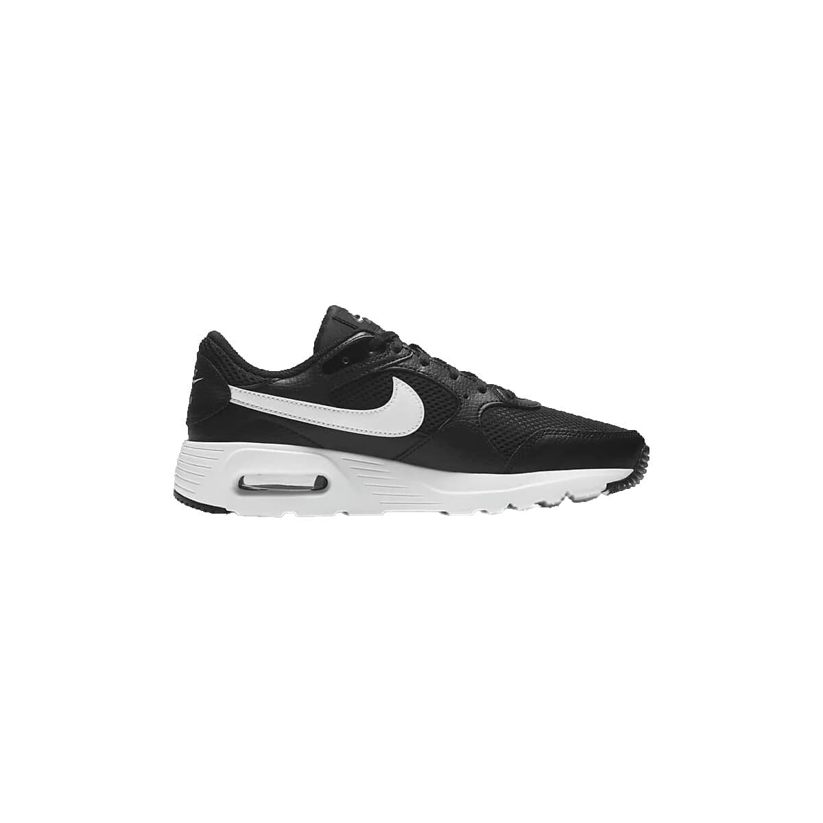 Women's Sneakers Nike Black