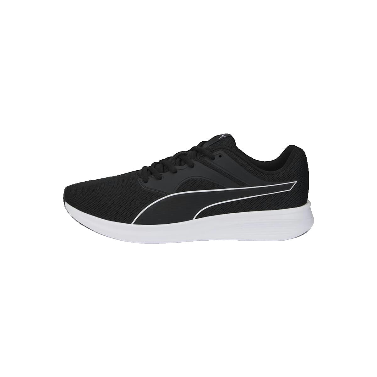 Women's Running Shoes Puma Black