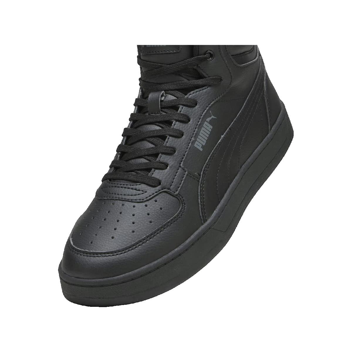 Men's Sneakers Puma Black