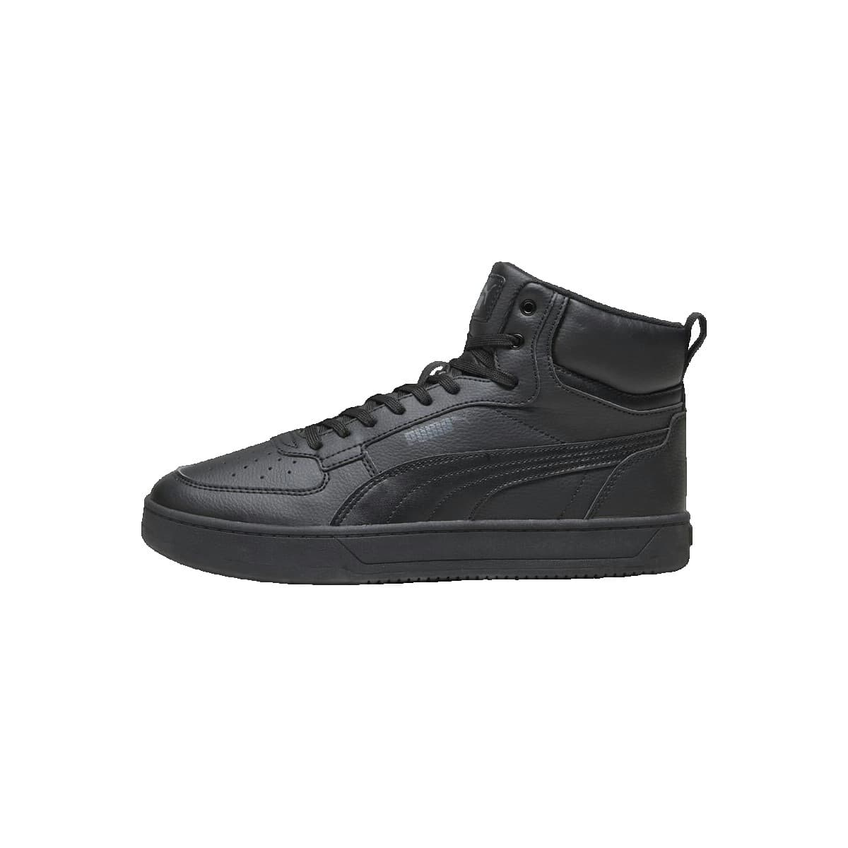 Men's Sneakers Puma Black