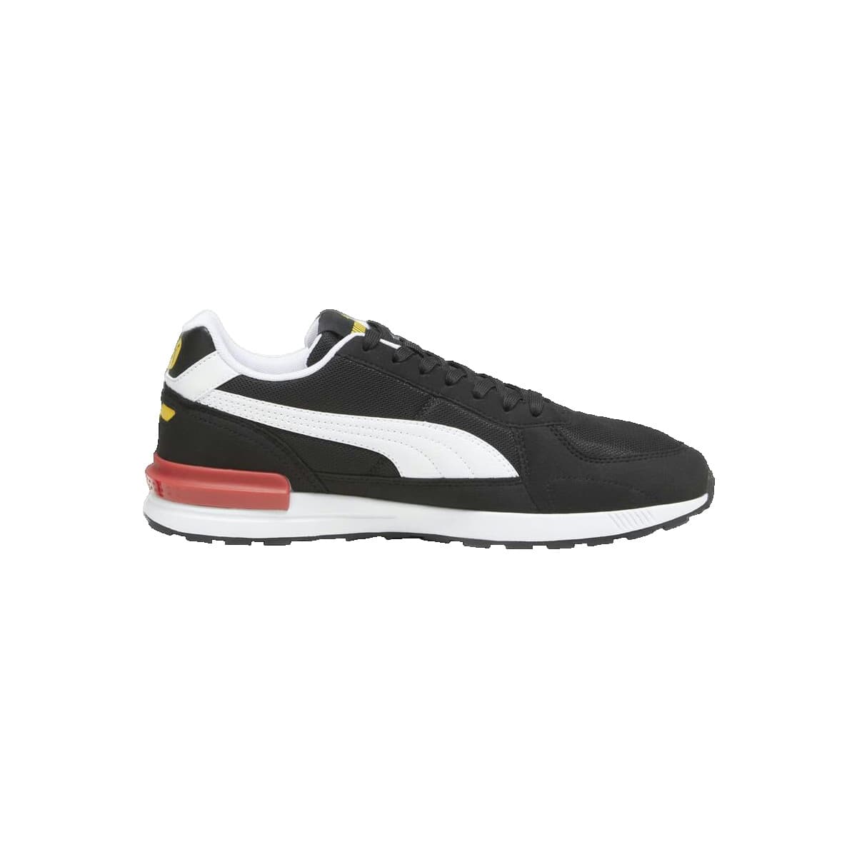 Women's Sneakers Puma Black
