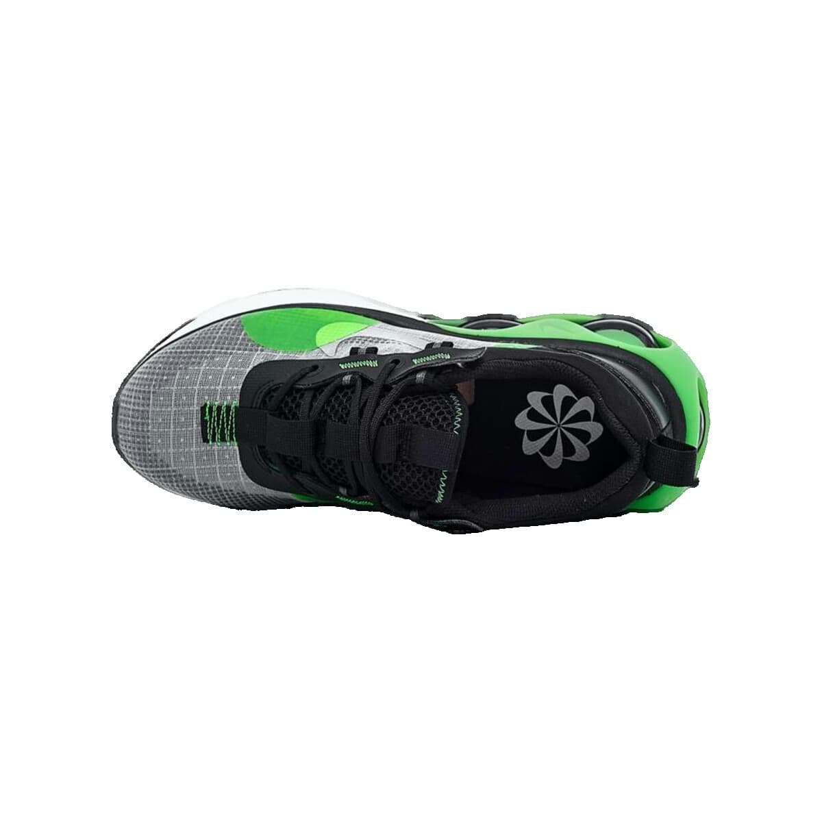 Women's Sneakers Nike Gray