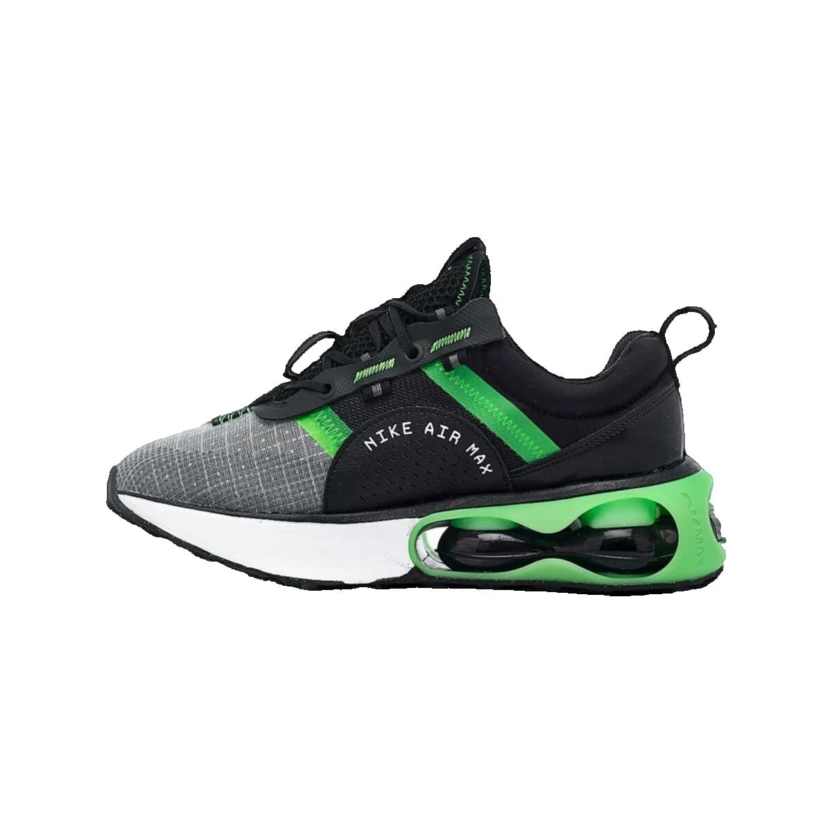 Women's Sneakers Nike Gray