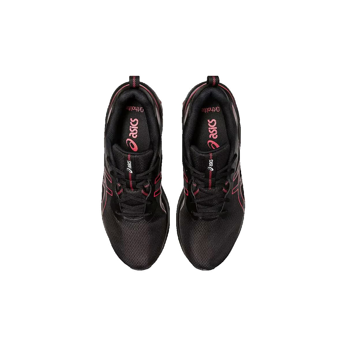 Men's Sneakers Asics Black