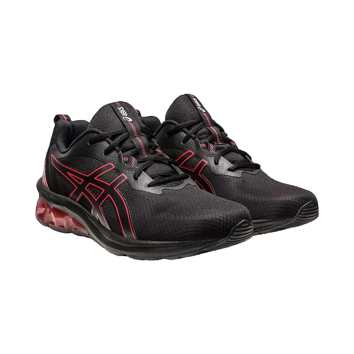 Men's Sneakers Asics Black