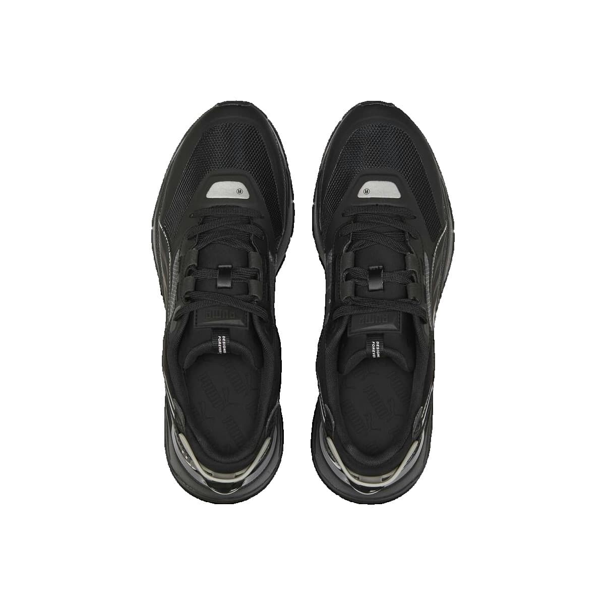 Men's Sports Shoes Puma Black