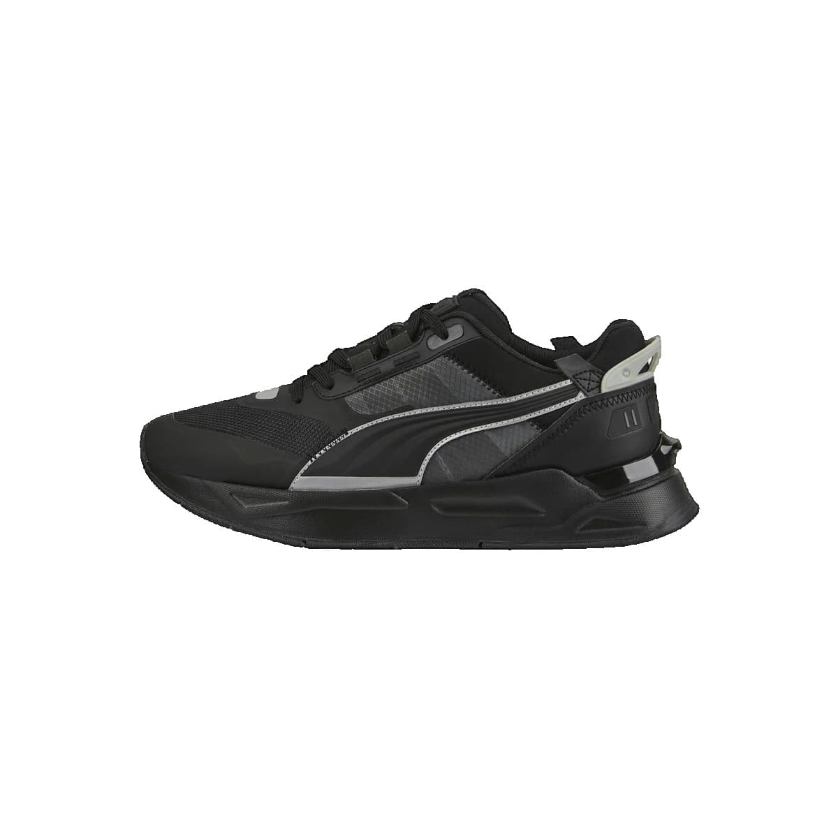Men's Sports Shoes Puma Black