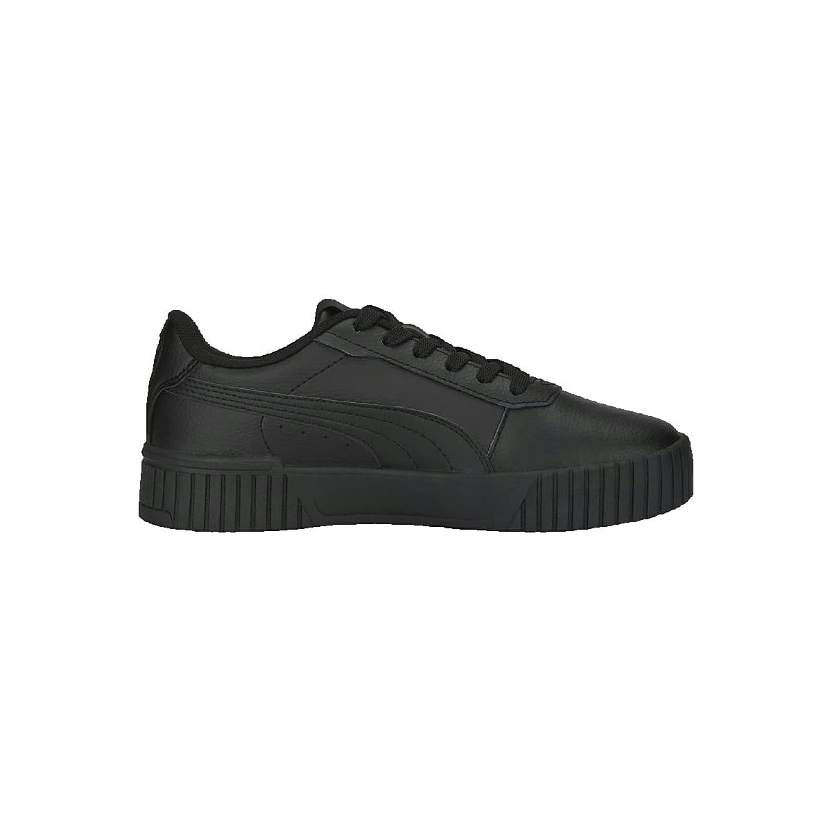 Boys' Sneakers Puma Black