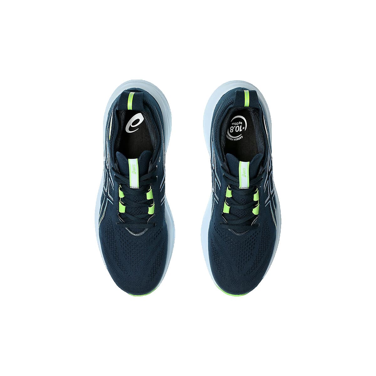 Men's Sneakers Asics Blue