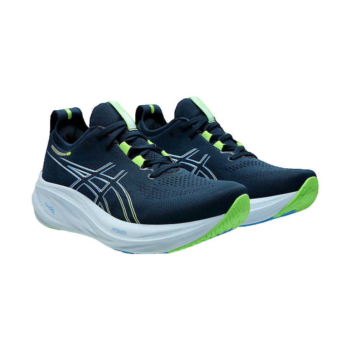 Men's Sneakers Asics Blue