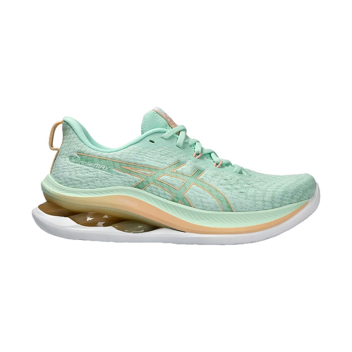 Παπούτσια για τρέξιμο Asics Gelkinsei Max