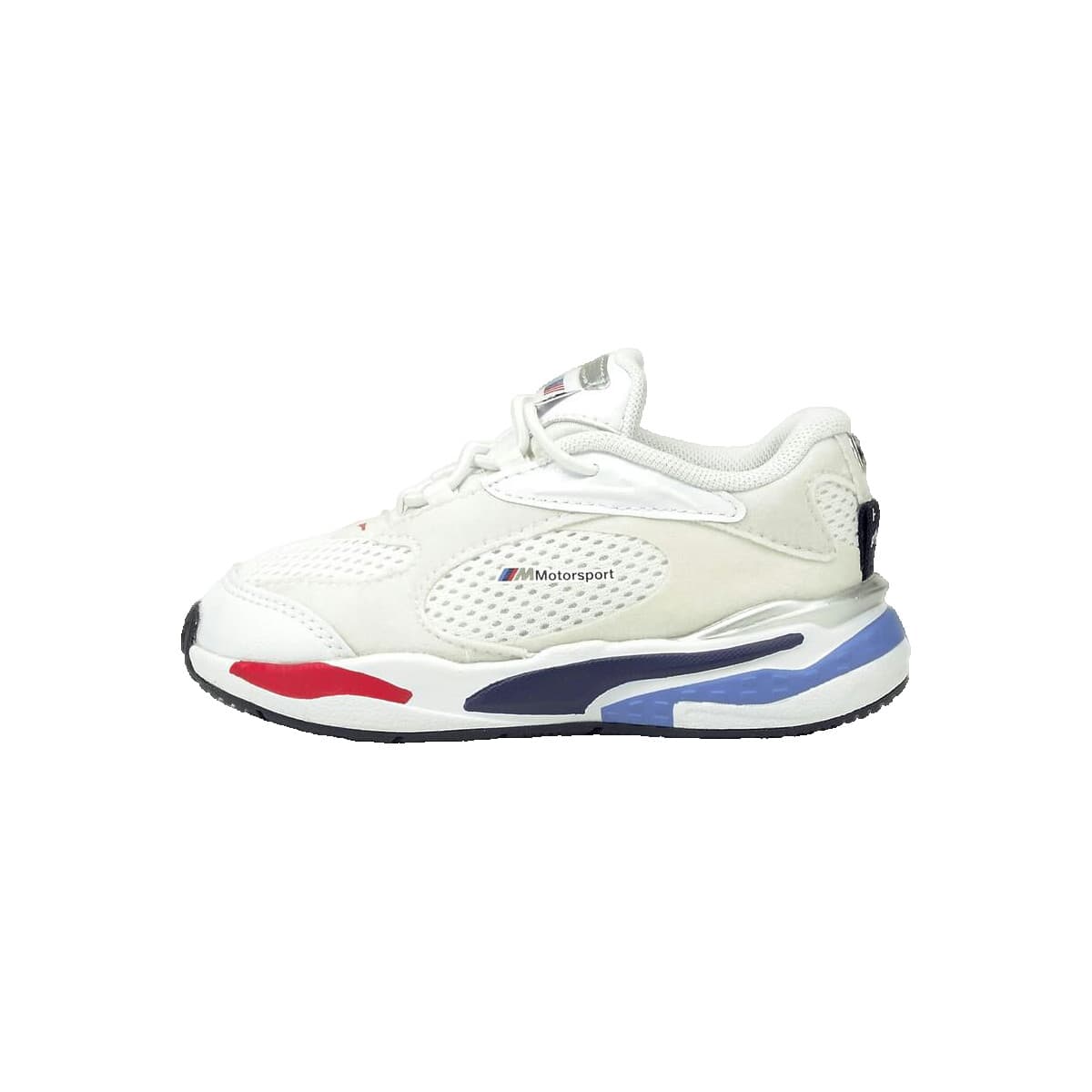 Boys' Sneakers Puma Black