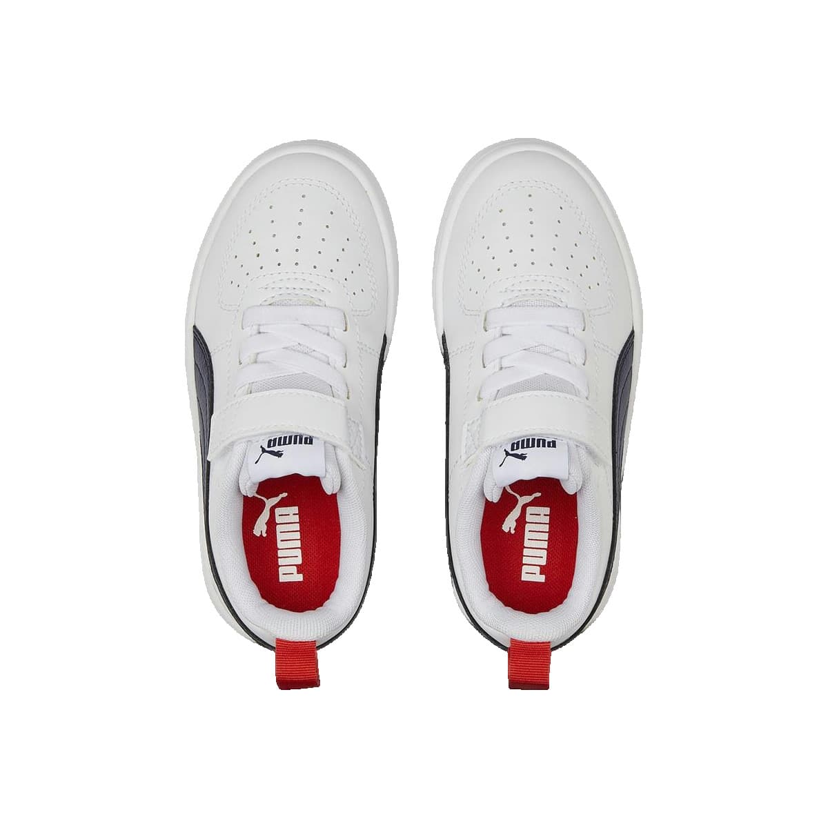 Boys' Sneakers Puma White
