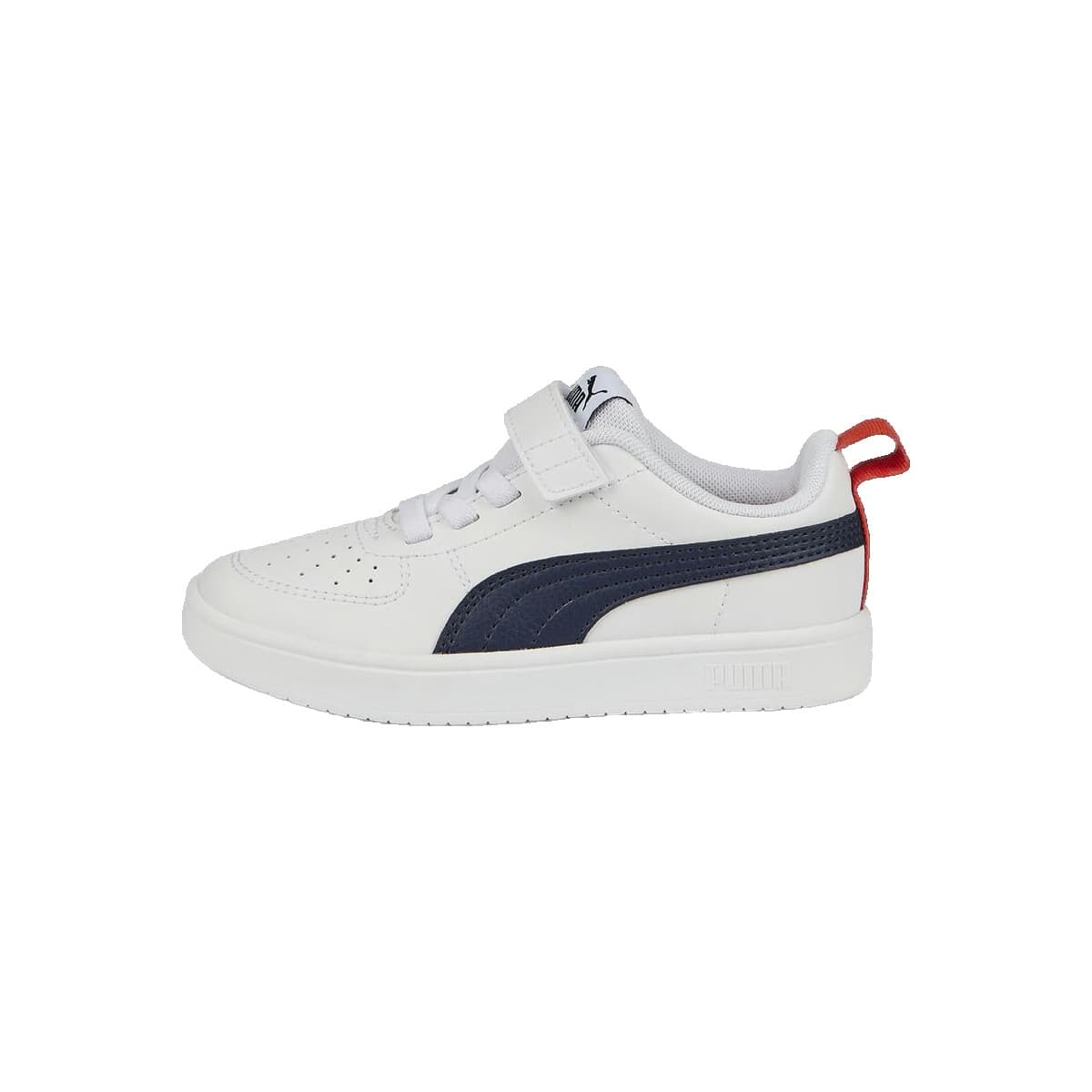 Boys' Sneakers Puma White