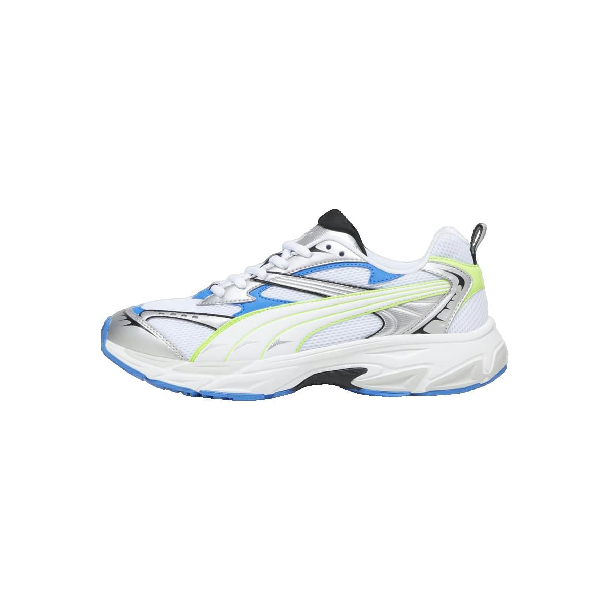 Men's Sneakers Puma White