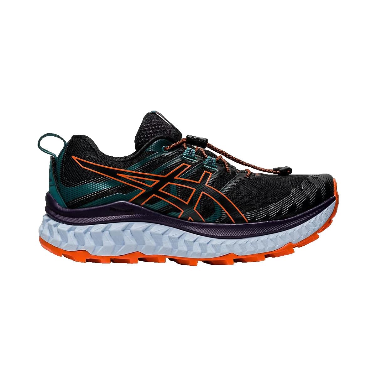 Women's Outdoor Shoes Asics Black