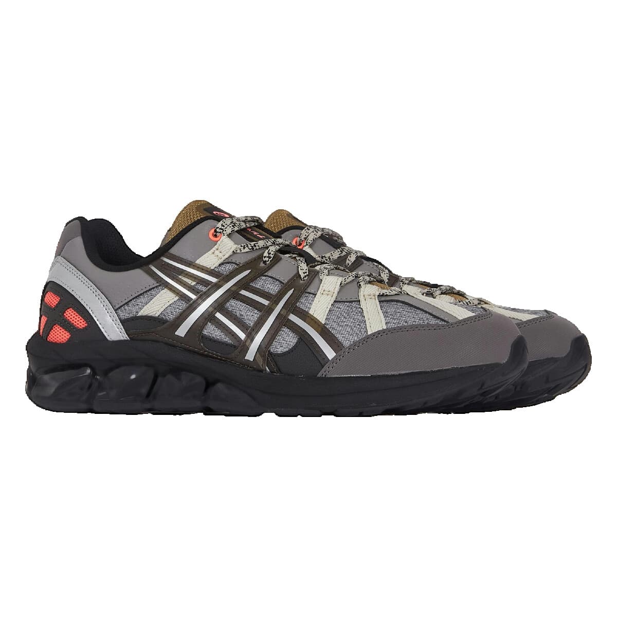 Men's Sneakers Asics Gray