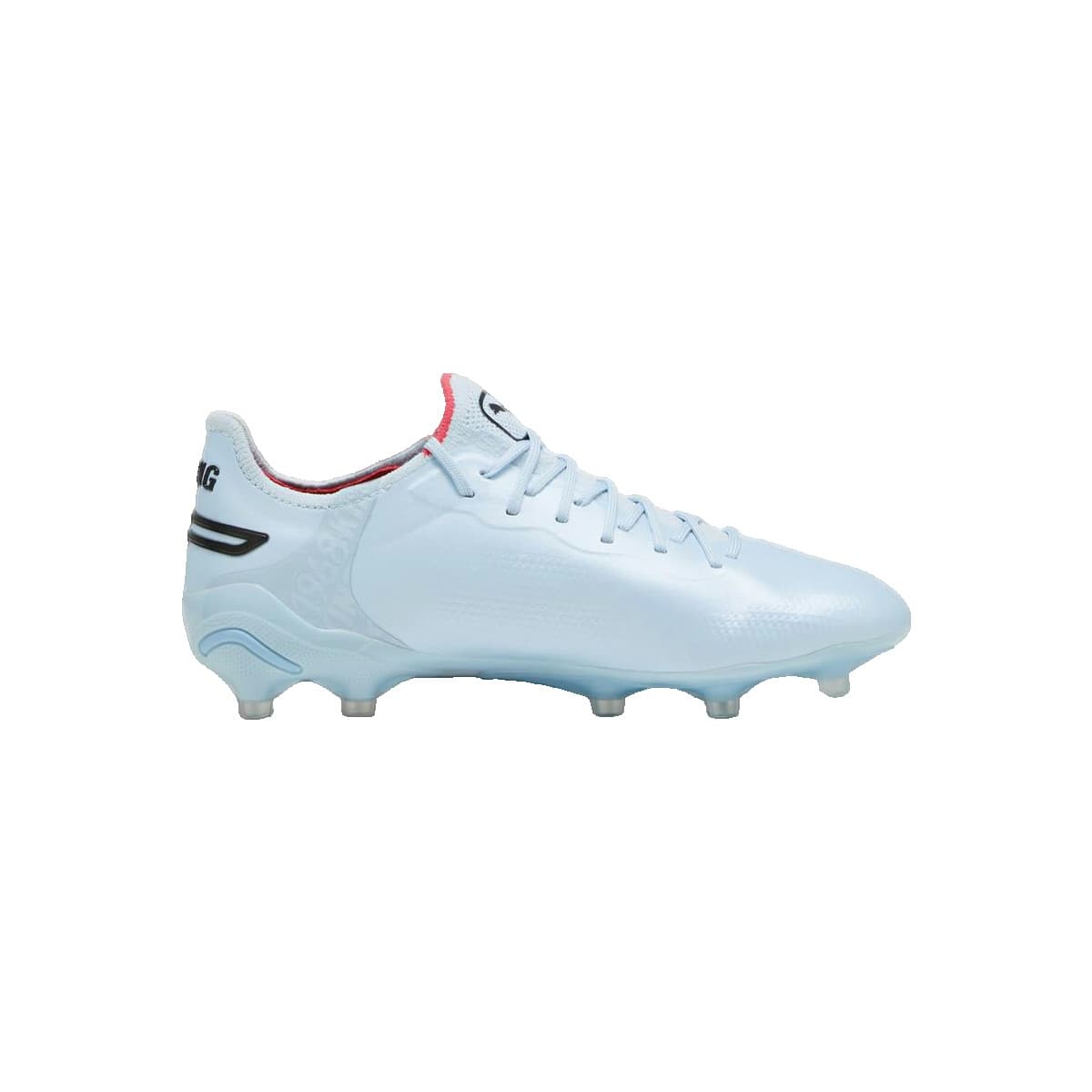 Women's Football Boots Puma Silver