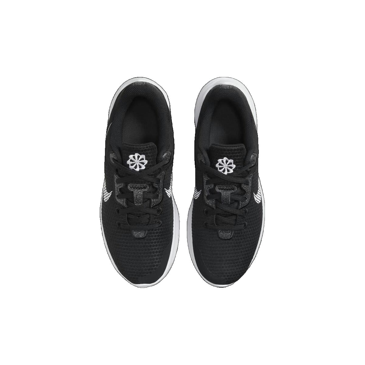 Women's Running Shoes Nike Black