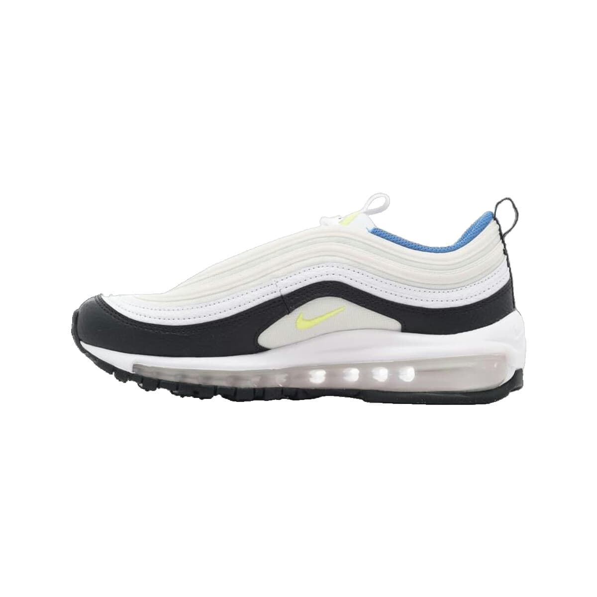 Women's Tennis Shoes Nike White