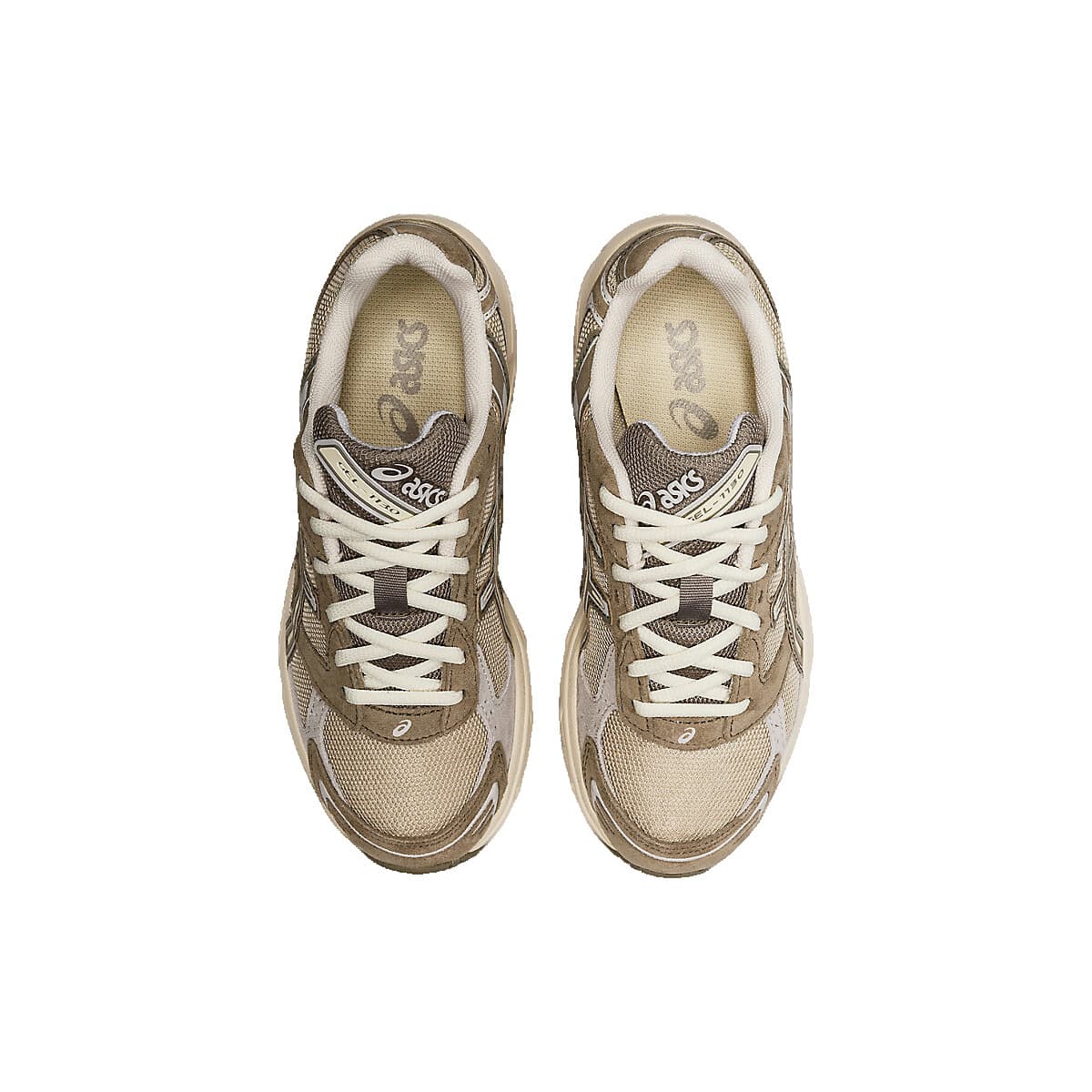 Women's Sneakers Asics White