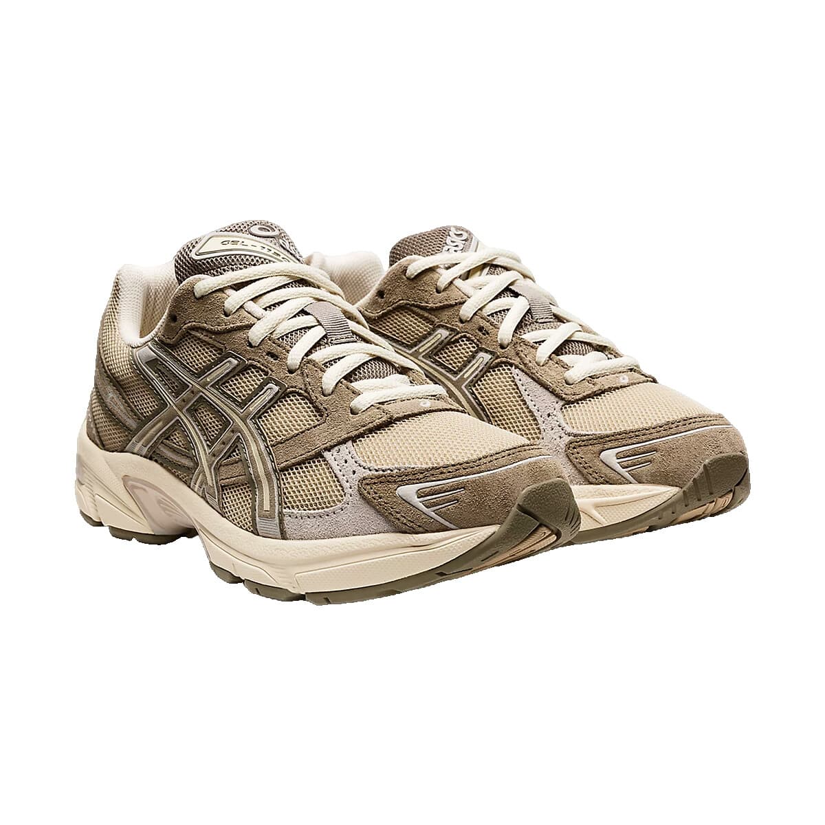 Women's Sneakers Asics White