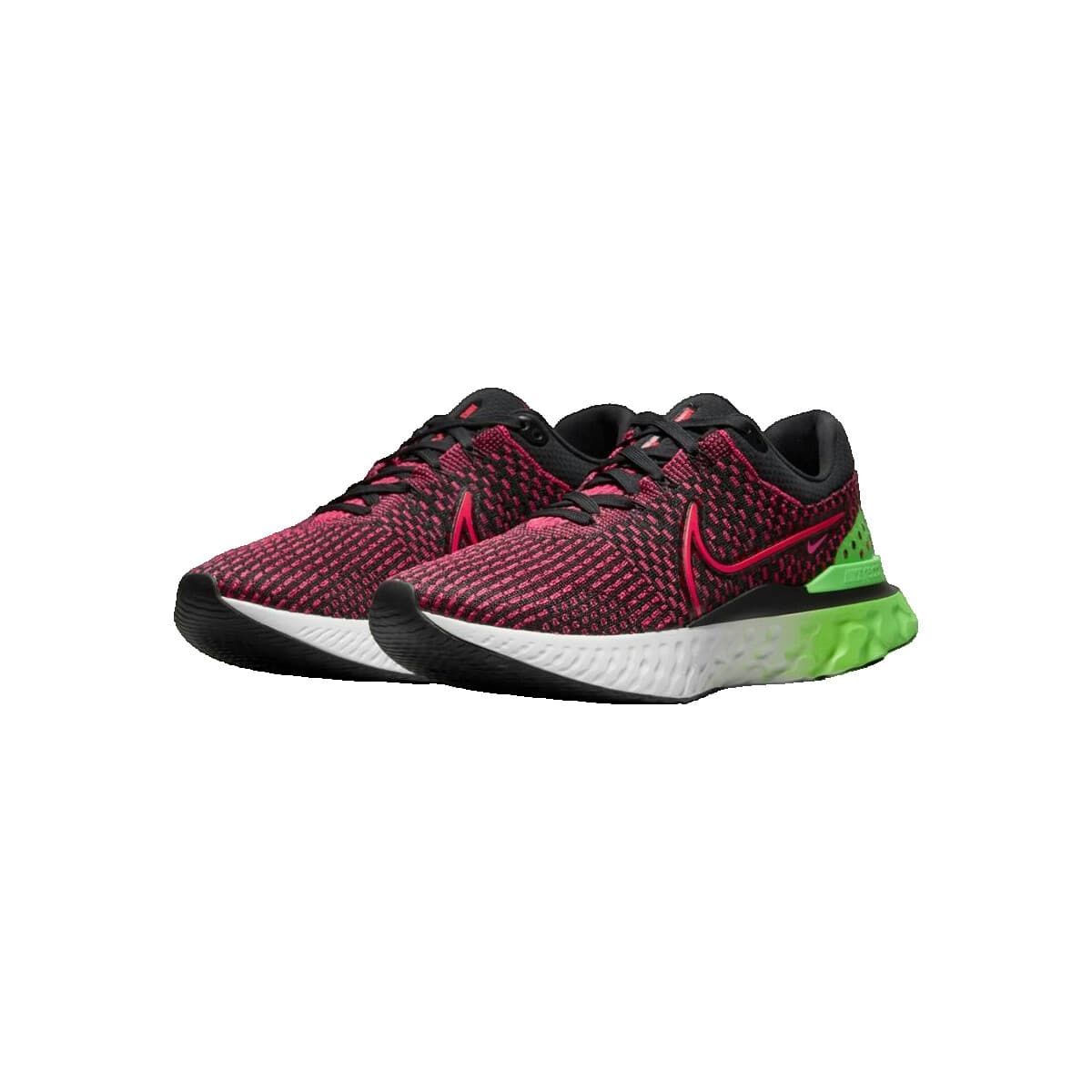 Women's Running Shoes Nike Red