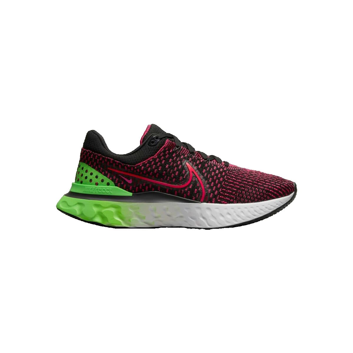 Women's Running Shoes Nike Red