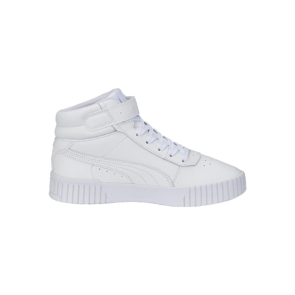 Women's Sneakers Puma White