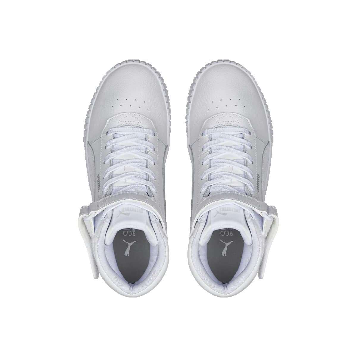 Women's Sneakers Puma White