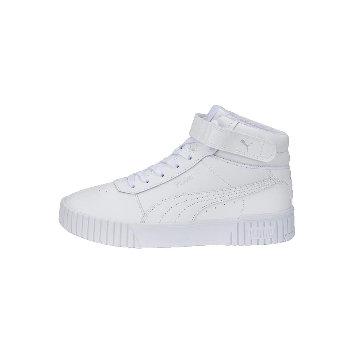 Women's Sneakers Puma White